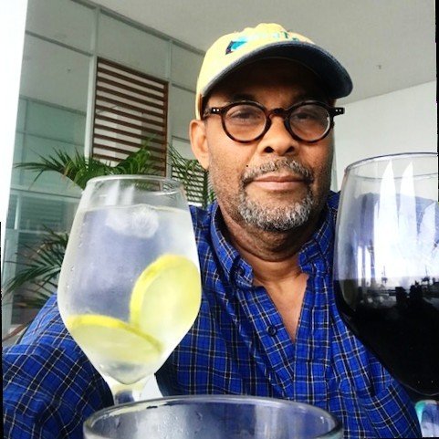 Dr. Martin Zizi